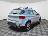 Certified 2022 Hyundai Venue SEL image 4