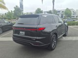 New 2025 Lexus TX 350 AWD image 5