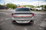 Used 2023 Hyundai Sonata SEL w/ Preferred Accessory Package image 4