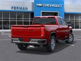New 2026 Chevrolet Silverado 2500 LTZ image 5