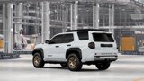New 2025 Toyota 4Runner 4WD image 6