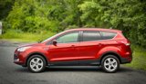 Used 2015 Ford Escape SE image 4