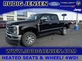 New 2025 Ford F350 Lariat image 2