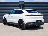 New 2026 Porsche Cayenne Coupe image 3
