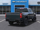 New 2025 Chevrolet Silverado 3500 LT w/ Trail Boss Package image 4