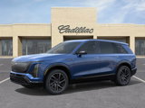 New 2026 Cadillac Vistiq Sport image 2