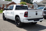 Used 2024 RAM 1500 4x4 Crew Cab image 2