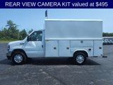 New 2025 Ford E-350 and Econoline 350 Super Duty w/ Power Equipment Group image 2