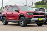 New 2026 Honda Passport RTL image 3