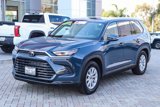 Used 2024 Toyota Grand Highlander XLE image 3