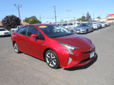 Used 2016 Toyota Prius Three Touring image 3