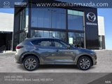 New 2025 MAZDA CX-5 Signature image 3