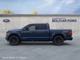 New 2025 Ford F150 XLT image 4