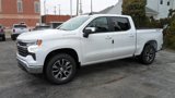 New 2025 Chevrolet Silverado 1500 LT image 2