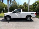 Used 2018 Ford F150 XL w/ Trailer Tow Package w/101A image 5