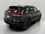 New 2025 Volkswagen Atlas Cross Sport SEL R-Line image 3