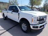 Used 2023 Ford F350 XLT image 3