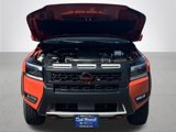 New 2025 Nissan Frontier PRO-4X w/ Pro Premium Package image 5