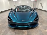 New 2026 McLaren 750S Spider image 2