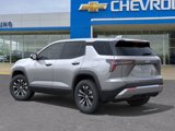 New 2026 Chevrolet Equinox LT w/ Convenience Package II image 5