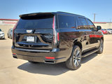 Used 2023 Cadillac Escalade ESV Sport image 3