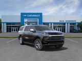 New 2025 Chevrolet Suburban Premier image 2