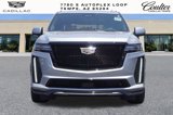 Certified 2023 Cadillac Escalade V image 5