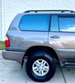 Used 1999 Lexus LX 470 4WD image 2