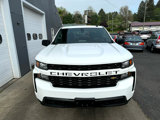 Used 2019 Chevrolet Silverado 1500 Custom w/ Custom Value Package image 2
