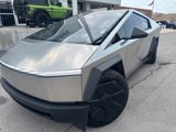 Used 2024 Tesla Cybertruck Cyberbeast image 3