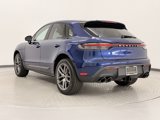 Certified 2025 Porsche Macan S image 3
