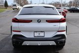 New 2025 BMW X6 xDrive40i w/ Climate Comfort Package image 3