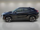 New 2025 Mitsubishi Eclipse Cross SE image 3