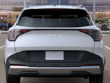 New 2026 Kia Sportage EX image 4