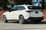 New 2026 Mercedes-Benz GLC 43 AMG 4MATIC image 6