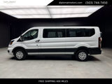 Used 2023 Ford Transit 350 XLT image 4