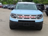 Used 2024 Ford Bronco Sport Heritage w/ Heritage Convenience Package image 2