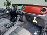 Used 2023 Jeep Gladiator Rubicon w/ LED Lighting Group image 5