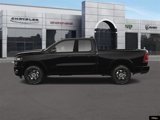 New 2025 RAM 1500 4x4 Quad Cab image 3