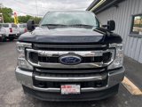 Used 2021 Ford F250 XL w/ STX Appearance Package image 2
