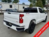 Used 2024 Chevrolet Silverado 1500 RST image 4