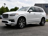 Used 2022 Volvo XC90 T6 Inscription w/ Lounge Package image 3