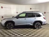 Certified 2025 Subaru Forester Limited image 5