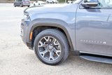 Used 2023 Jeep Wagoneer Series III w/ Preferred Equipment Group image 3