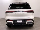 New 2025 INFINITI QX60 Autograph w/ Cargo Package image 4