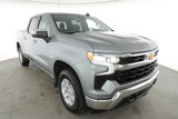 Used 2025 Chevrolet Silverado 1500 LT image 3