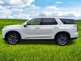 New 2025 Hyundai Palisade SEL image 3