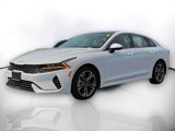 Used 2024 Kia K5 EX w/ EX Premium Package image 2