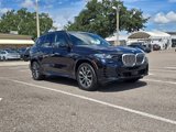 Used 2024 BMW X5 xDrive40i w/ Executive Package image 2