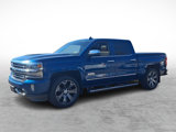 Used 2017 Chevrolet Silverado 1500 High Country image 3
